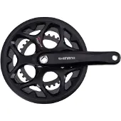 Shimano A070 Crankstel