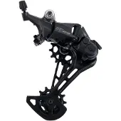 Shimano Cues Rd-u6000/u6020 Linkglide Direct Mount Achterderailleur Zilver 10-11s
