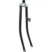 Contec CF0202A Voorvork 28x 1 12 Zwart