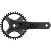 Campagnolo Ekar Gt 104 Bcd Crankstel