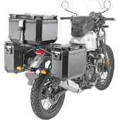Kappa Moto Kl9050 Montage Zijkoffers