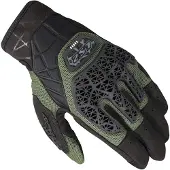 Ls2 Textil All Terrain II Motorhandschoenen Maat
