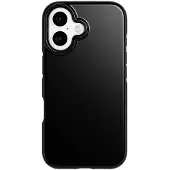 Evo Tech21 - Dusk - Cover - iPhone 16 - MagSafe - Black