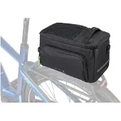 Contec Via Commuter Mik 2.0 Fietstas 11l
