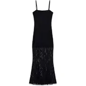 GUESS Jurk zwart