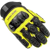 Berik Bofur Adventure Dames Motorhandschoenen Maat