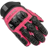 Berik Bofur Adventure Dames Motorhandschoenen Maat