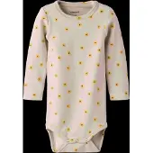 Name it Print Romper 50 EU Meisjes