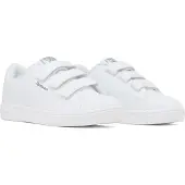 Reebok Lage sneakers Classic COURT CLEAN HOOK LOOP STRAPS kind 32