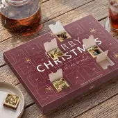 Yoursurprise Gepersonaliseerde adventskalender - Foto bonbons