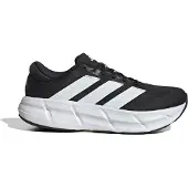 Adidas Loopschoen 'QUESTAR 4' zwart / wit