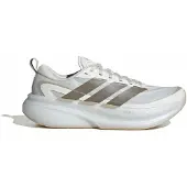 Adidas - Supernova Glide - Hardloopschoenen 47 1/3, wit/ khaki six