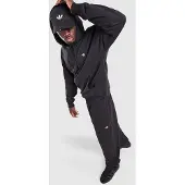 Adidas Originals Trefoil Essentials Loose Fleece Joggers