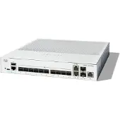 Cisco Catalyst C1300-12XS netwerk-switch Managed L2/L3 Grijs