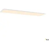 SLV LED Inbouwarmatuur Ømm | 34W 3000K/4000K 4200lm IP20 | DALI | PANEL