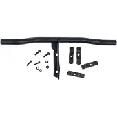 Kappa 8029871129322 Topkoffer Achtermontage