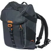 Basil Miles Tarpaulin 17l Fietstassen