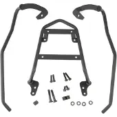 Kappa Moto Kr6101 Monokey Topkoffer Achtermontage