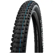 Schwalbe Wicked Will - TLR - ADDIX - Performance - 29x2.40 - Black