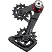 Sram Force Xplr Axs E1 Jockeywielsysteem