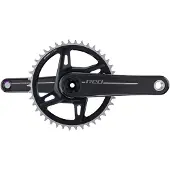 Sram Red 1x E1 Xplr Dub Wide Dm Crankstel