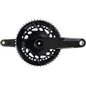 Sram Force Axs E1 Dub Threaded Crankstel Met Vermogensmeter
