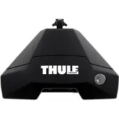 Thule Evo Klemmenset 4 Eenheden
