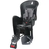 Polisport Move Bilby Maxi Rs Achterzitje Voor Kinderfiets