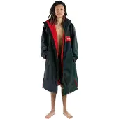 Dryrobe Waterdichte Peignoir Met Lange Mouwen Advance