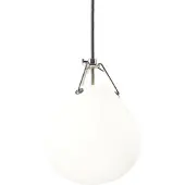 Louis Poulsen Moser hanglamp Ø185mm - 5741086249