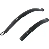 Contec Ct Beschermset voor spatborden, 32-36 mm, voor trekkingfietsen