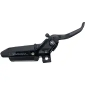 Sram Code Silver Stealth Remhendel