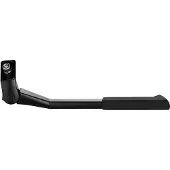 Ursus - Zijkickstand Fiets Mooi 26-28" Zwart Verstelbaar, Alu, Pre