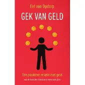 Unieboek spectrum Gek van geld