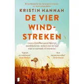 Boekerij De vier windstreken (Paperback)