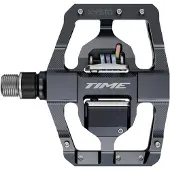 Time Xysto X-large/cleats Atac 13°/17° C1 Pedalen