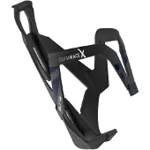 Elite Custom Race Plus Bidonhouder Zwart