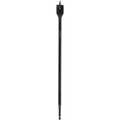 Dewalt Accessoires Speedboor EXTREME Ø25mm, werklengte 406mm - DT4788-QZ