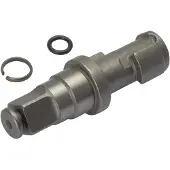 Hazet Vierkant · met ringset 9012TT-04/3