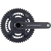 Campagnolo Super Record Prot Carbon 12s Crankstel Met Vermogensmeter