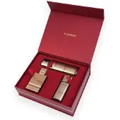 Al Haramain Amber Oud Ruby Edition Gift Set