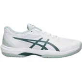 Asics game ff clay/oc tennisschoenen all court heren -