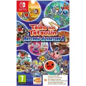 Taiko No Tatsujin Rhythmic Adventure 1 (Code in a Box)