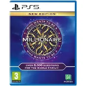Who Wants To Be A Millionaire?-new Edition Transparant
