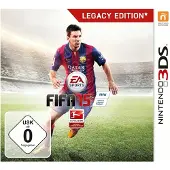 FIFA 15 (DE/Multi in game)