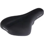 Selle Royal Explora Junior fietszadel – zwart – 20-22"
