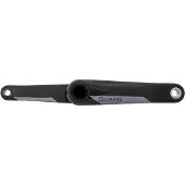 Quarq D2 Dub Carbon Pedaalarm