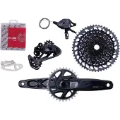Sram Gx Eagle Dub Lunar Groepset