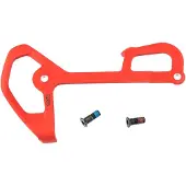 Sram X01 Eagle Red Binnenkooiplaat