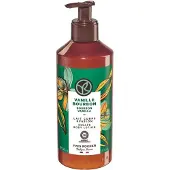Yves Rocher Bourbonvanille Bodymilk Body Milk 390 ml